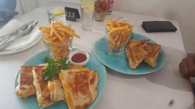 Olives and Plates Wits Club and Conference - Johannesburg