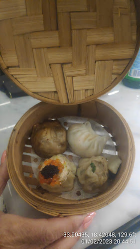 TANG Asian Luxury Restaurant & Bar Waterfront - Cape Town