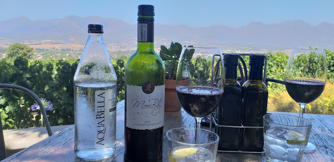 Blacksmith's Kitchen