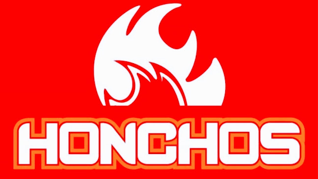 Honchos Retief Street