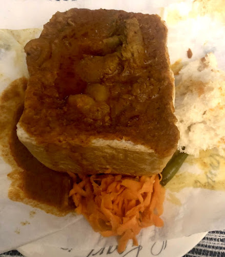 Ballito Bunny - Hospitality and gastronomy