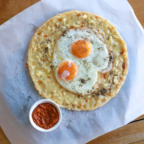 Lebanese Bakery Cape Town - Hospitality and gastronomy