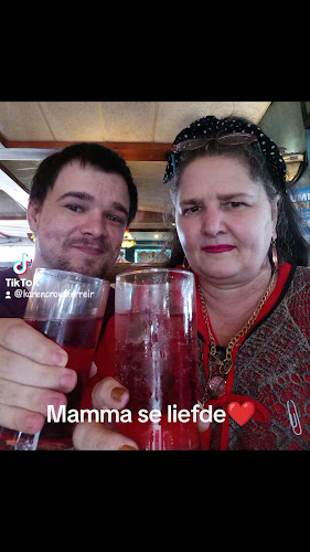 Wild Rapids Spur - Hospitality and gastronomy