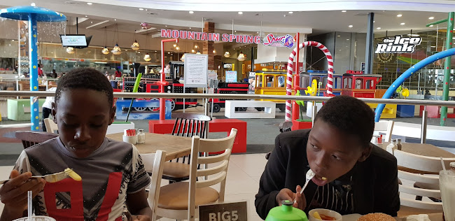 Comentarii opinii despre Cappuccino's