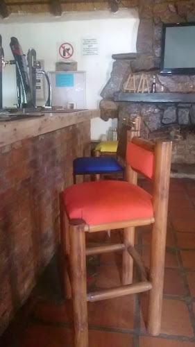 Country Lane Restaurant - Krugersdorp