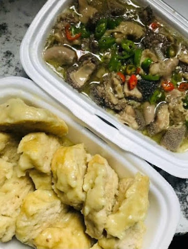 Sabelo's Fast Food And Take Away - Ethekwini