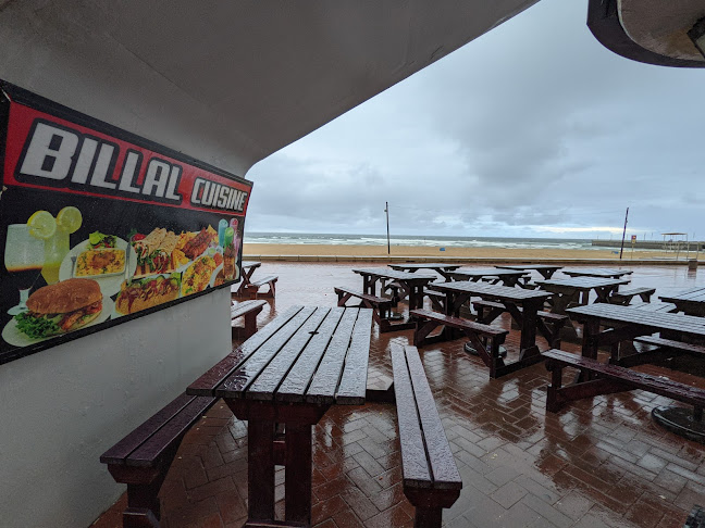 Billal Cuisine North Beach Branch - Durban