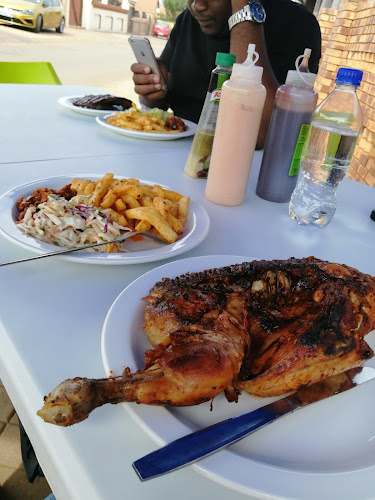 748 Camel Thorn St, Protea Glen, Soweto, 1819