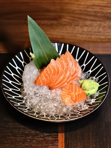 YOSHINO Sushi&Chinese food Margate - Hospitality and gastronomy