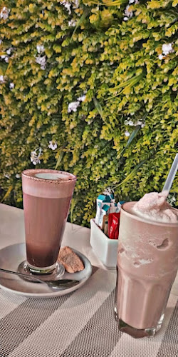 Comentarii opinii despre Lattelicious Karaglen