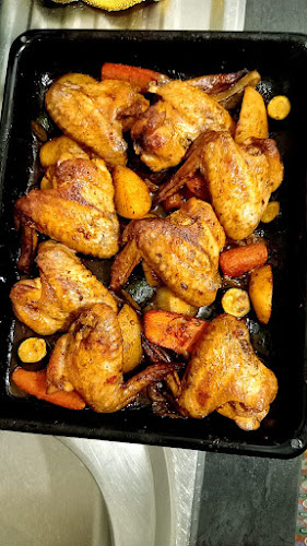 Blantire Royal Palace - Hospitality and gastronomy