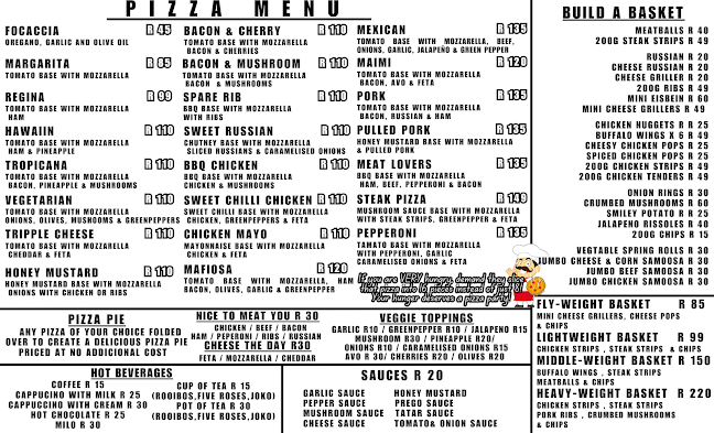 Knock Out Pub & Grill