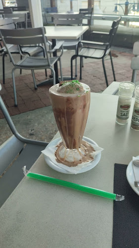 Opinii despre Gibson's în Cape Town - Hospitality and gastronomy