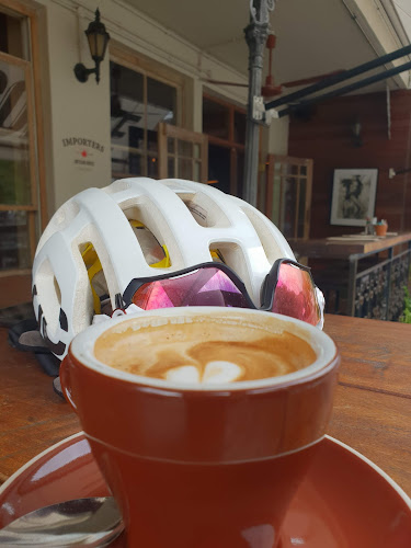 The Hans & Lloyd Coffee Co | Newlands - Cape Town