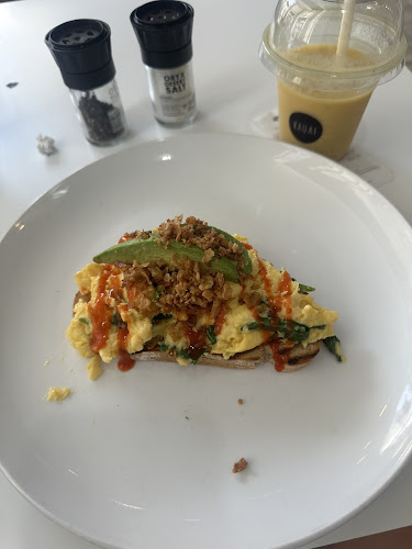 KAUAI Rosebank - Johannesburg