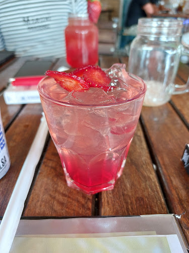 Tsunami Beach Bar - Benoni