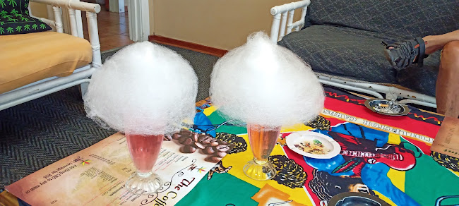 The Coffee Joint - Springs