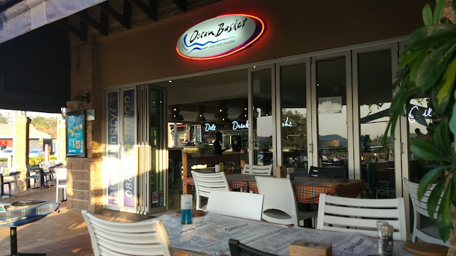 Ocean Basket Atterbury