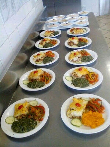 Orap caters - Polokwane
