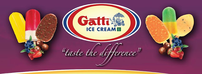 Gatti Ice Cream (Pty) Ltd - Cape Town