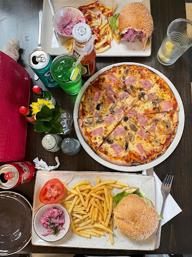 La Pergola - Hospitality and gastronomy