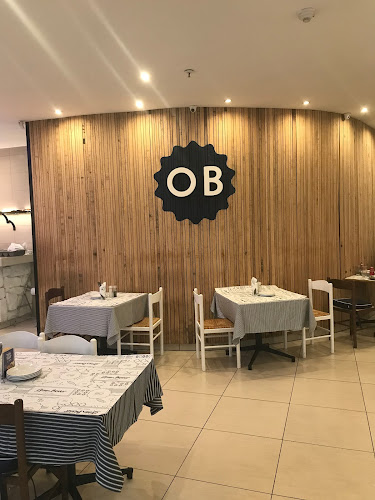 Ocean Basket Killarney - Johannesburg