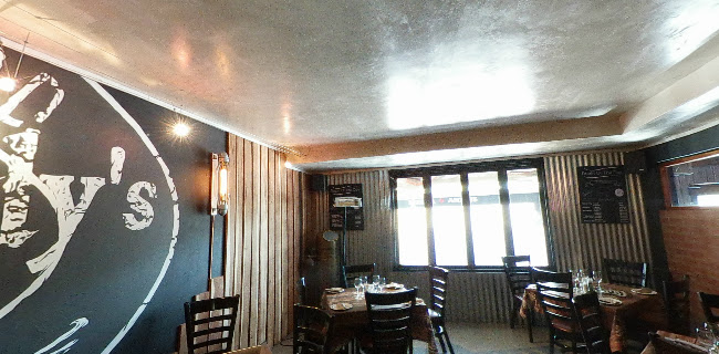 Crawdaddy's Brooklyn