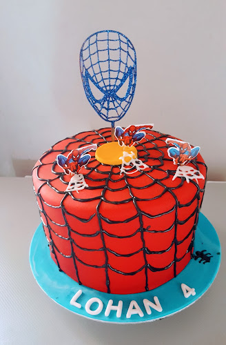 Queencake by Fikile - Hospitality and gastronomy