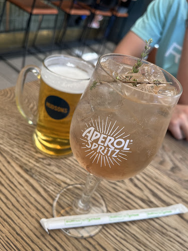 Comentarii opinii despre Hudsons - The Burger Joint (Green Point)