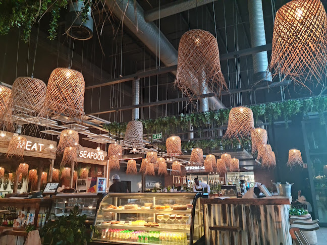 Opinii despre 258 A Taste of Mozambique în Johannesburg - Hospitality and gastronomy