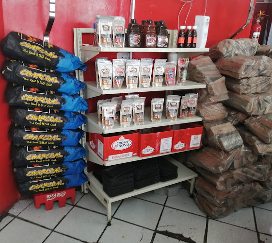 Wors King - Gqeberha