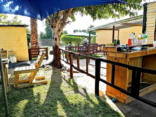 Comentarii opinii despre THE GARDEN'S KITCHEN