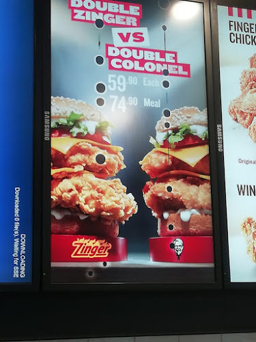 KFC Commercial Rd - Hospitality and gastronomy