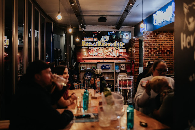 Opinii despre Hennie's Waterkloof în Pretoria - Hospitality and gastronomy