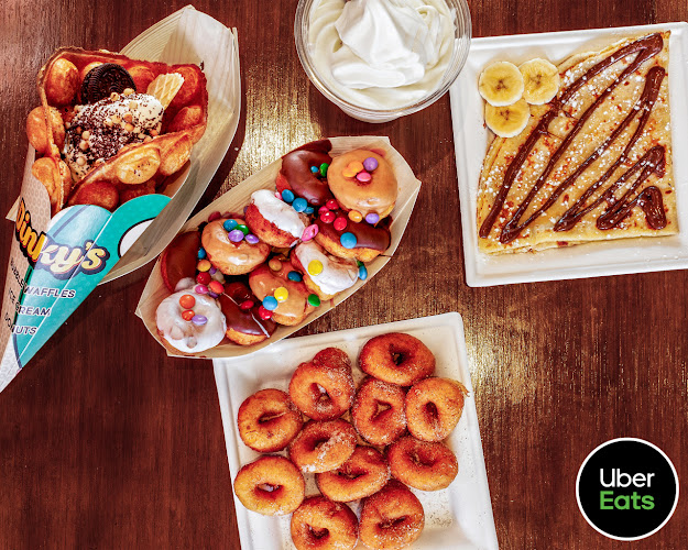 Dinkys Rondebosch - Hospitality and gastronomy