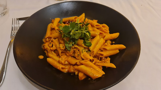 Kream Restaurant Montecasino - Johannesburg