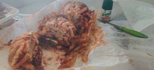 Grill'Inn - Hospitality and gastronomy