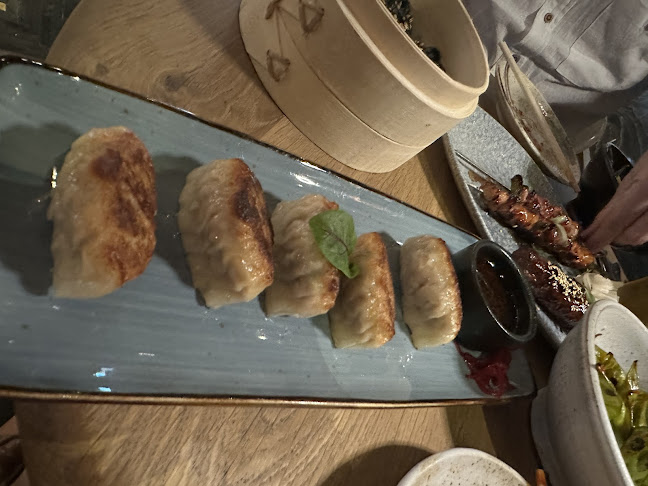 Comentarii opinii despre KōL Izakhaya