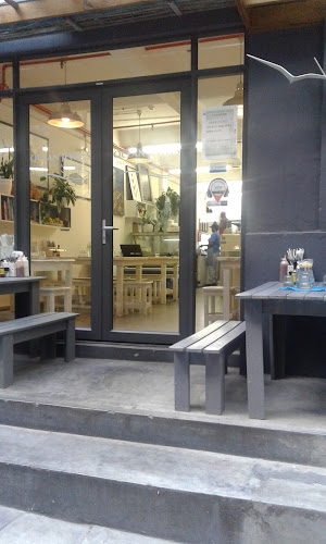 Ocean Jewels Fresh Fish