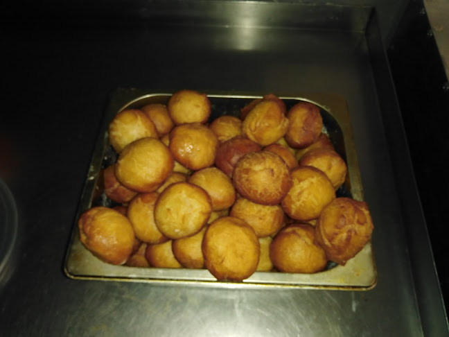 Borotho Ba Rena - Benoni