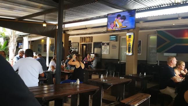 Ben Swart St &, 10th Ave, Gezina, Pretoria, 0084