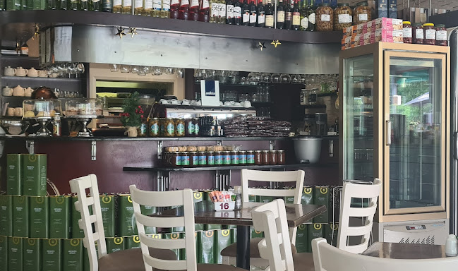 Seattle Coffee Company, 9 Armitage Rd, Town Hill, Pietermaritzburg, 3201