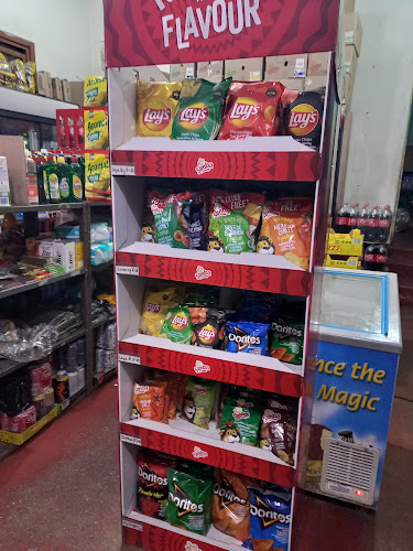 Opinii despre EVAN AND SONS SHOP în Randburg - Hospitality and gastronomy