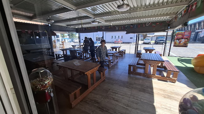 Comentarii opinii despre O Beirão