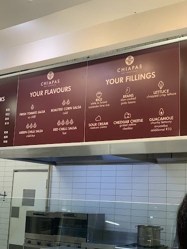 Comentarii opinii despre CHIAPAS eat mexican - Rosebank