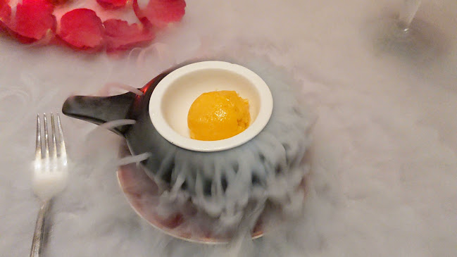 Opinii despre Bombay Brasserie în Cape Town - Hospitality and gastronomy