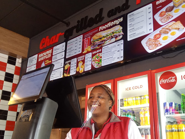 18 Monument Rd, corner Maxwell St, Kempton Park, 1620