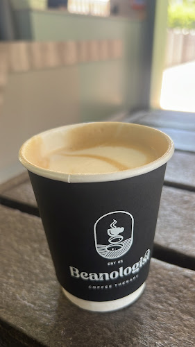 Beanologist Coffee Therapy - Hospitality and gastronomy