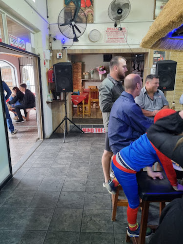 Opinii despre Die Hoofkantoor Pub & Grill în Germiston - Hospitality and gastronomy