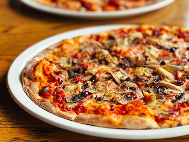 Opinii despre Papachinos Clearwater în Roodepoort - Hospitality and gastronomy